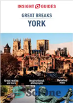 دانلود کتاب Insight Guides Great Breaks York – Insight Guides Great Breaks York