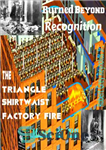 دانلود کتاب Burned Beyond Recognition The Triangle Shirtwaist Factory Fire March 25, 1911 – سوخته فراتر از شناخت آتش سوزی...