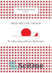 دانلود کتاب Red Ocean Traps – تله های اقیانوس سرخ