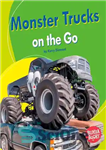 دانلود کتاب Monster Trucks on the Go – کامیون های هیولا در حال حرکت