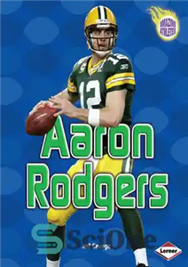 دانلود کتاب Aaron Rodgers – آرون راجرز