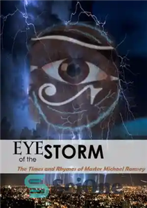 دانلود کتاب Eye of the Storm: The Times and Rhymes of Master Michael Ramsey – چشم طوفان: زمان ها و...