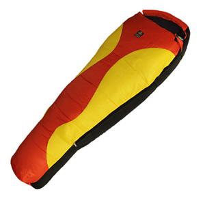 کیسه خواب قایا (گایا) مناسب آقایان و خانم ها – Gaya – Nite Lite 300