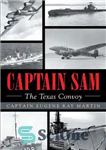 دانلود کتاب CAPTAIN SAM The Texas Convoy – کاپیتان سام کاروان تگزاس