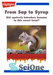 دانلود کتاب From Sap to Syrup – از شیره تا شربت