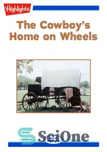 دانلود کتاب The Cowboy’s Home on Wheels – خانه کابوی روی چرخ