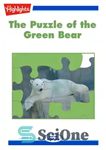 دانلود کتاب The Puzzle of the Green Bear – پازل خرس سبز