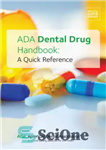 دانلود کتاب ADA Dental Drug Handbook: A Quick Reference – ADA Dental Drug Handbook: مرجع سریع