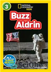 دانلود کتاب National Geographic Readers: Buzz Aldrin (L3) – خوانندگان نشنال جئوگرافیک: باز آلدرین (L3)