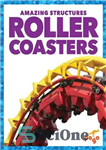 دانلود کتاب Roller Coasters – ترن هوایی قطار هوایی