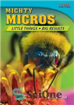 دانلود کتاب Mighty Micros: Little Things, Big Results – Mighty Micros: Little Things, Big Results