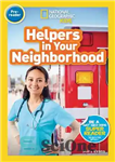 دانلود کتاب National Geographic Readers: Helpers in Your Neighborhood (Pre-reader) – نشنال جئوگرافیک ریدر: کمک کنندگان در همسایگی شما (پیش...