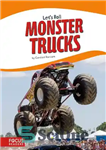 دانلود کتاب Monster Trucks – کامیون های هیولا