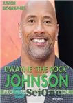 دانلود کتاب Dwayne ‘The Rock’ Johnson: Pro Wrestler and Actor – دواین «راک» جانسون: کشتی گیر حرفه ای و بازیگر