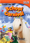 دانلود کتاب Count Me In! School Carnival – روی من حساب کن! کارناوال مدرسه