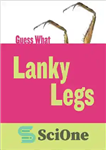 دانلود کتاب Lanky Legs: Praying Mantis – پاهای باریک: آخوندک دعایی