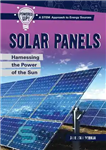 دانلود کتاب Solar Panels: Harnessing the Power of the Sun – پانل های خورشیدی: مهار نیروی خورشید