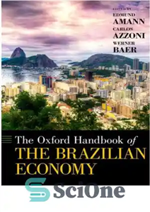 دانلود کتاب The Oxford Handbook of the Brazilian Economy – کتاب راهنمای اقتصاد برزیل آکسفورد