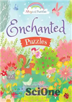 دانلود کتاب Enchanted Puzzles – پازل های مسحور شده