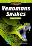 دانلود کتاب Amazing Animals: Venomous Snakes: Fractions and Decimals حیوانات شگفت انگیز: مارهای سمی: کسری و اعشاری 