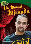 دانلود کتاب Game Changers: Lin-Manuel Miranda – تغییر دهندگان بازی: لین مانوئل میراندا