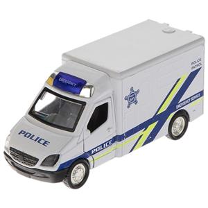 ماشین بازی مدل Police Patrol Emergency Service Police Patrol Emergency Service Car Toy