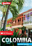 دانلود کتاب Berlitz Pocket Guide Colombia (Travel Guide eBook) – راهنمای جیبی برلیتز کلمبیا (کتاب الکترونیکی راهنمای سفر)