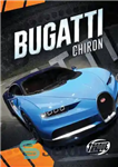 دانلود کتاب Bugatti Chiron – بوگاتی شیرون