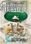 دانلود کتاب The Best From Swans Nest: A Lotus Bay Cookbook – بهترین ها از سوانز نست: کتاب آشپزی خلیج...