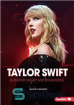 دانلود کتاب Taylor Swift: Superstar Singer and Songwriter – تیلور سویفت: سوپراستار خواننده و ترانه سرا