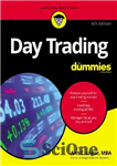 دانلود کتاب Day Trading for Dummies – تجارت روزانه برای آدمک ها