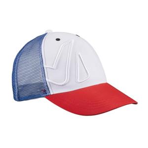 کلاه میلت – رنگ مشکی،آبی،قرمز – Millet Logo Cap II – miv 6531