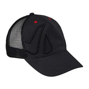 کلاه میلت – رنگ مشکی – Millet Logo Cap II – miv 6531