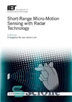 دانلود کتاب Short-Range Micro-Motion Sensing with Radar Technology – سنجش حرکت میکرو برد کوتاه با فناوری رادار