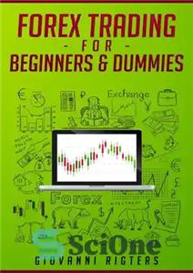 دانلود کتاب Forex Trading For Beginners & Dummies – تجارت فارکس برای مبتدیان و آدمک ها