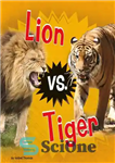 دانلود کتاب Lion vs. Tiger شیر در مقابل ببر 