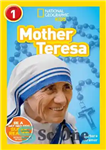 دانلود کتاب National Geographic Readers: Mother Teresa (L1) – خوانندگان نشنال جئوگرافیک: مادر ترزا (L1)