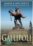 دانلود کتاب Gallipoli: Battlefield Guide – گالیپولی: راهنمای میدان نبرد