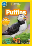 دانلود کتاب National Geographic Readers: Puffins (Pre-Reader) – نشنال جئوگرافیک ریدر: پافینز (پیش ریدر)