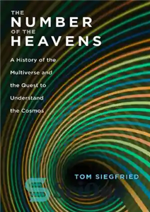 دانلود کتاب The Number of the Heavens: A History of the Multiverse and the Quest to Understand the Cosmos –... 