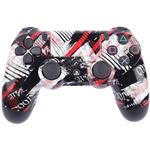 دسته بی سیم SONY PlayStation 4 DualShock 4 High Copy طرح Style Cool