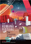 دانلود کتاب Humana Festival 2019: The Complete Plays – جشنواره Humana 2019: The Complete Plays