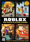 دانلود کتاب Roblox Top Role-Playing Games – بازی های نقش آفرینی برتر Roblox