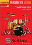 دانلود کتاب Hal Leonard Drumset Method Songbook: Easy-to-Use Drum Charts for 15 Complete Songs – کتاب آهنگ روش Hal Leonard...