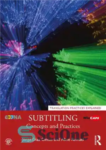 دانلود کتاب Subtitling Concepts and Practices – مفاهیم و روش های زیرنویس
