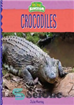 دانلود کتاب Crocodiles – کروکودیل ها