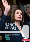 دانلود کتاب Nancy Pelosi: Political Powerhouse – نانسی پلوسی: قدرت سیاسی