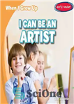 دانلود کتاب I Can Be an Artist – من می توانم یک هنرمند باشم