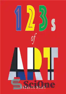 دانلود کتاب 123s of Art – 123 هنر