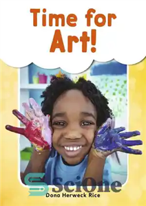 دانلود کتاب Time for Art – زمان هنر